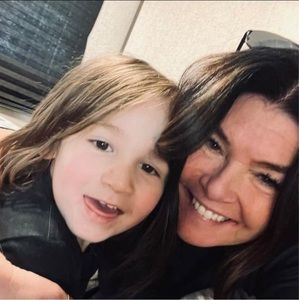 Meet your Posher, Patti paul